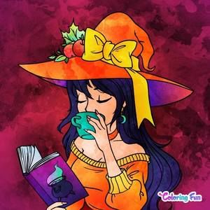 Meet your Posher, Joan